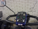 Particulier Scootmobiel 4 wielen en vering in Bergen NH