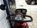Particulier scootmobiel