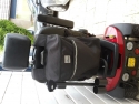 Particulier scootmobiel