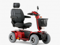 Scootmobiel Elegance Plus