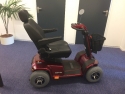 Particulier Scootmobiel Elegance Plus