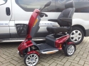 Scootmobiel 4 wiel. Drive Supreme Speciale Actie Prijs