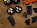 Particulier Molenaar Avantgarde scootmobiel