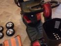 Particulier Molenaar Avantgarde scootmobiel