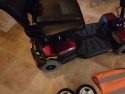 Particulier Molenaar Avantgarde scootmobiel