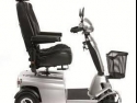 Particulier Quingo Toura Scootmobiel