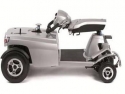 Particulier Quingo Toura Scootmobiel