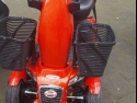 Zeer mooie FR-1 vrijwel nieuw