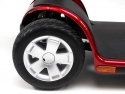 Particulier mooie scootmobiel