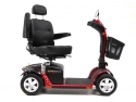 Particulier mooie scootmobiel