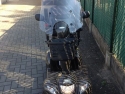 Particulier scootmobiel te koop