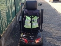 Particulier scootmobiel te koop