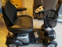 Bedrijf Scootmobiel Primo Arrivo