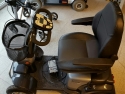 Bedrijf Scootmobiel Primo Arrivo