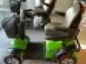 Bedrijf Scootmobiel: Life & Mobility MEZZO