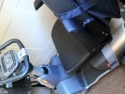 Particulier Luxe Tropy 20 scootmobiel