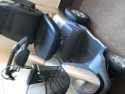 Particulier Luxe Tropy 20 scootmobiel