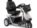 Particulier nette scootmobiel Pride Luna