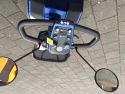 Particulier Scootmobiel Pride Elegance Plus