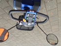 Particulier Scootmobiel Pride Elegance Plus