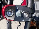 Particulier Demontabele scootmobiel