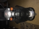 Particulier Mooie compacte scootmobiel te koop