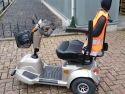 Particulier Vermeiren Scootmobiel "Ceres 3 Deluxe"