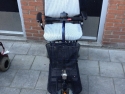 Particulier Goedkoop twee Opvouwbare scootmobiel Pride Go-Go