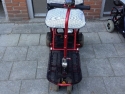 Particulier Goedkoop twee Opvouwbare scootmobiel Pride Go-Go