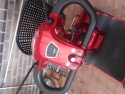Particulier goed uitziende 2 jaar oude scootmobiel te koop