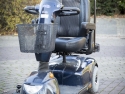 Particulier Scootmobiel Invacare Comet 3