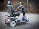 Particulier Scootmobiel Invacare Comet 3