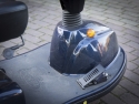 Particulier Scootmobiel Invacare Comet 3