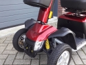 Bedrijf Pride Victory XL 140 in nieuwstaat