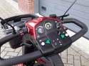 Bedrijf Pride Victory XL 140 in nieuwstaat