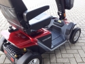 Bedrijf Pride Victory XL 140 in nieuwstaat