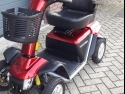 Bedrijf Pride Victory XL 140 in nieuwstaat