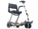Particulier OPVOUWBARE SCOOTMOBIEL (LUGGIE)