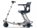 Particulier OPVOUWBARE SCOOTMOBIEL (LUGGIE)