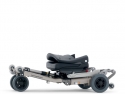 Particulier OPVOUWBARE SCOOTMOBIEL (LUGGIE)