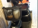 Particulier Scootmobiel te koop met spoed. sterling elite plus