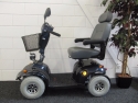 Scootmobiel Freerider Kensington ( zo goed als nieuw )