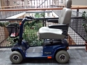 Particulier Mooie Elegance scootmobiel