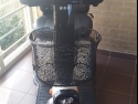 Particulier Nieuwe Scootmobiel Primo 3