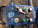 Particulier nette scootmobiel Elegance Plus Molenaar