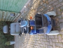 Particulier nette scootmobiel Elegance Plus Molenaar