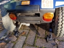 Particulier nette scootmobiel Elegance Plus Molenaar