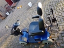 Particulier nette scootmobiel Elegance Plus Molenaar