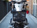 Particulier Quingo Vitesse