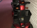 Particulier Pride Cyclone 22 scootmobiel